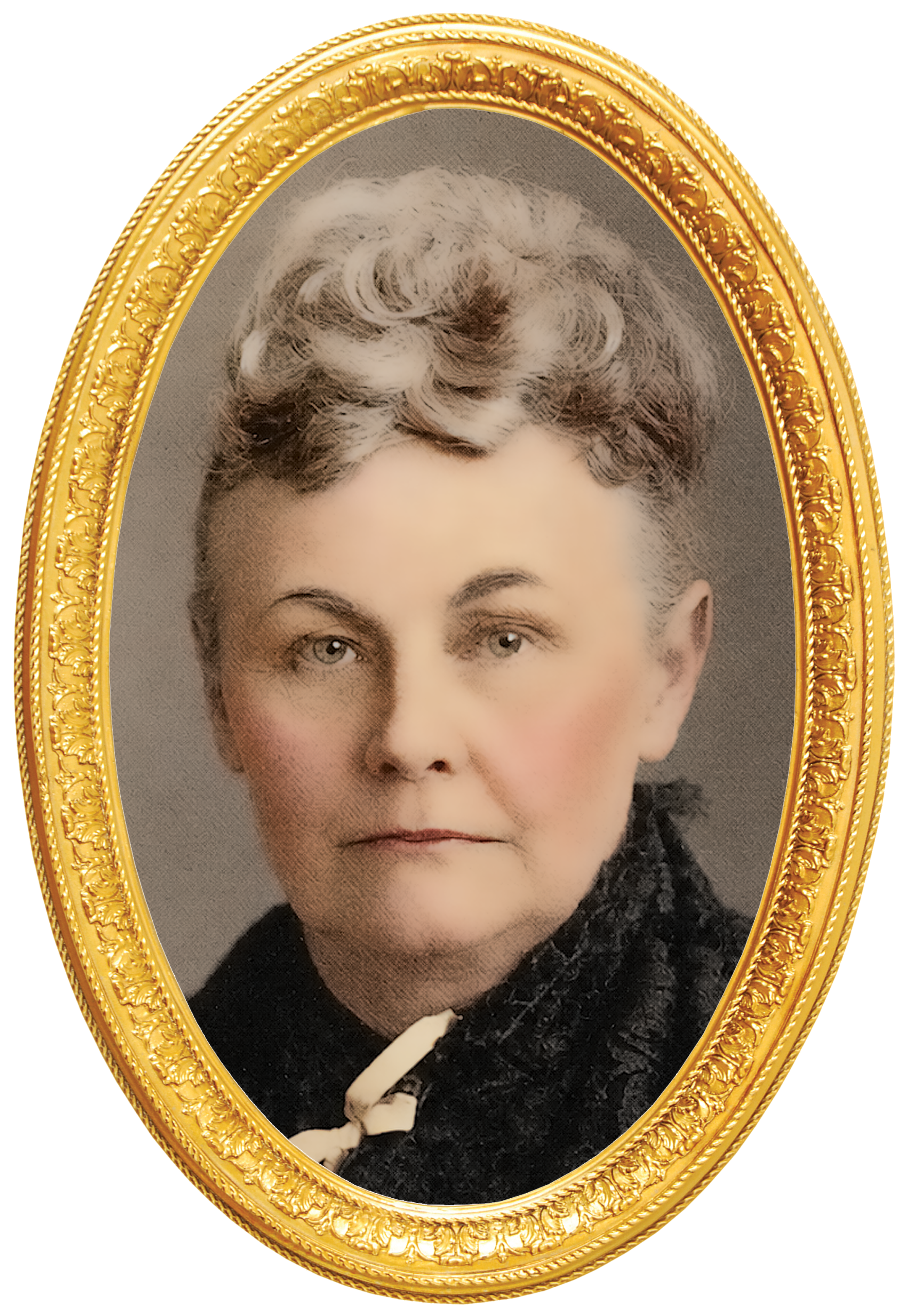 Lide Meriwether