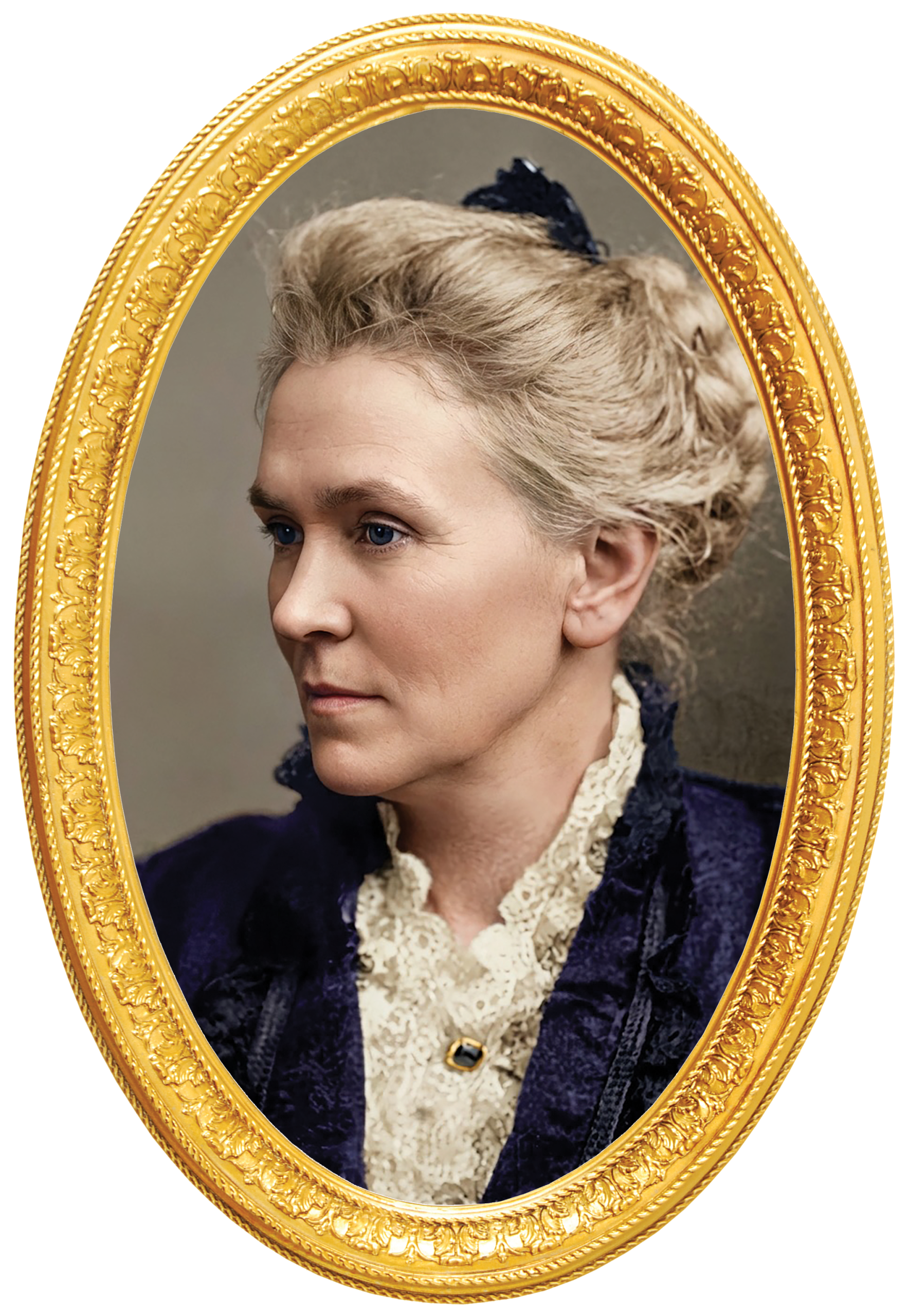 Matilda Joslyn Gage